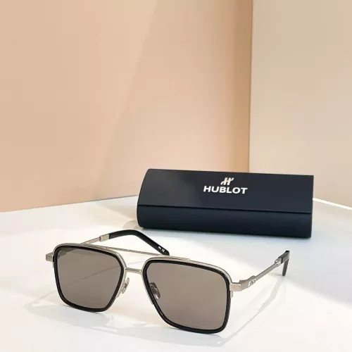 Cheap Hublot AAA Quality Sunglasses #1325548, $$76.00 USD On Hublot AAA Quality Sunglasses