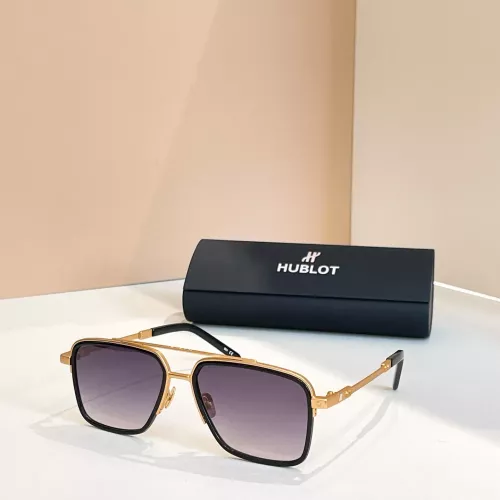 Cheap Hublot AAA Quality Sunglasses #1325549, $$76.00 USD On Hublot AAA Quality Sunglasses