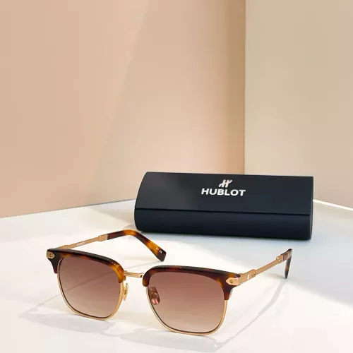 Cheap Hublot AAA Quality Sunglasses #1325556, $$76.00 USD On Hublot AAA Quality Sunglasses