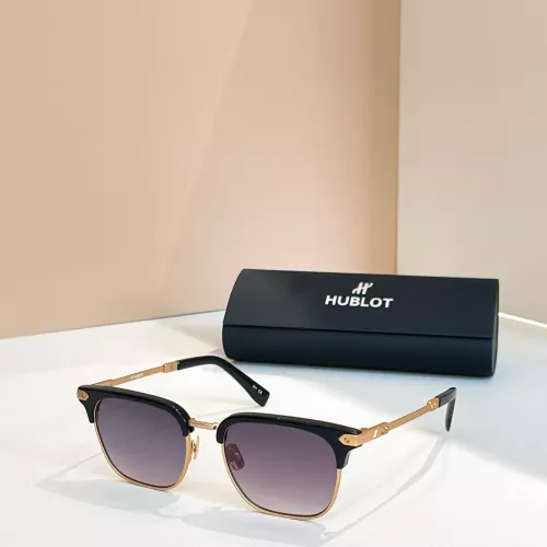 Cheap Hublot AAA Quality Sunglasses #1325559, $$76.00 USD On Hublot AAA Quality Sunglasses