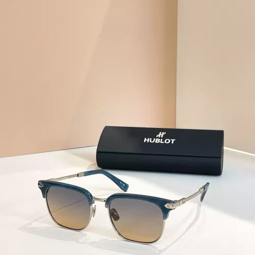 Cheap Hublot AAA Quality Sunglasses #1325560, $$76.00 USD On Hublot AAA Quality Sunglasses