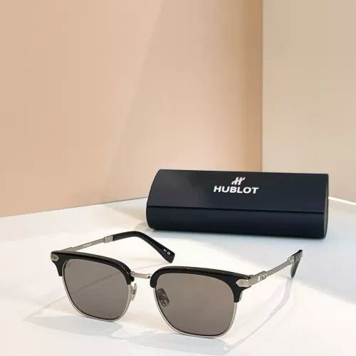 Cheap Hublot AAA Quality Sunglasses #1325561, $$76.00 USD On Hublot AAA Quality Sunglasses