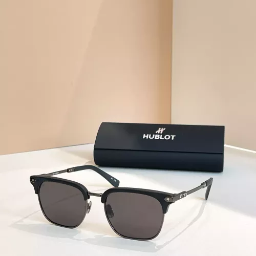 Cheap Hublot AAA Quality Sunglasses #1325562, $$76.00 USD On Hublot AAA Quality Sunglasses