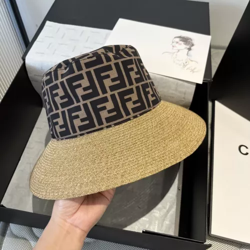 Cheap Fendi Caps #1325563, $$48.00 USD On Fendi Caps