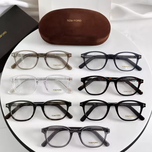 Replica Tom Ford Goggles #1325571 $45.00 USD for Wholesale