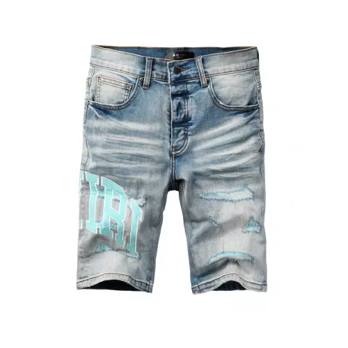 Replica Amiri Jeans For Men #1325575 $56.00 USD for Wholesale