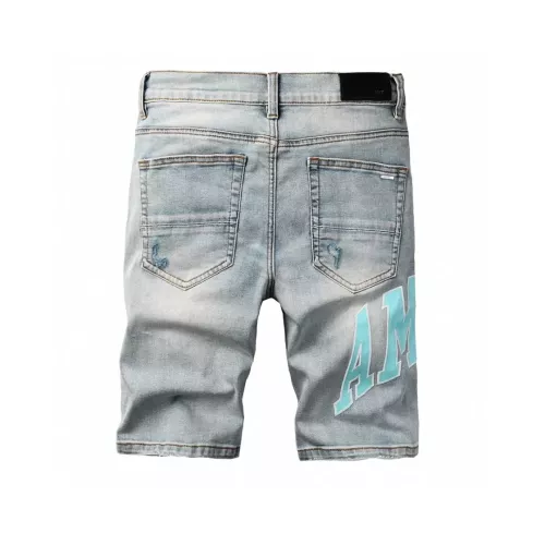 Replica Amiri Jeans For Men #1325575 $56.00 USD for Wholesale