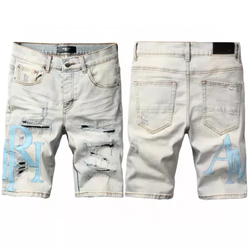 Cheap Amiri Jeans For Men #1325576, $$56.00 USD On Amiri Jeans