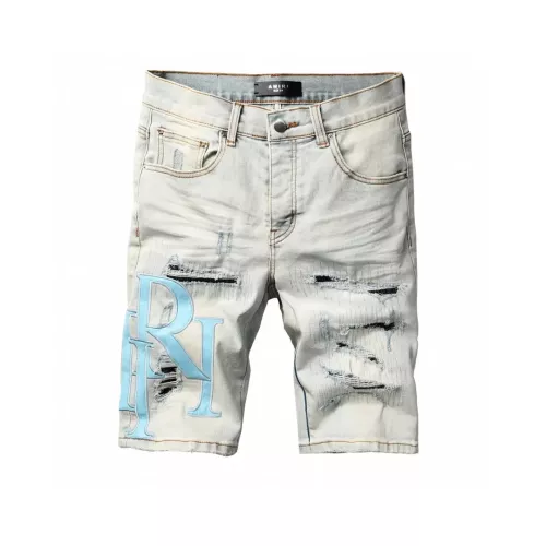 Replica Amiri Jeans For Men #1325576 $56.00 USD for Wholesale