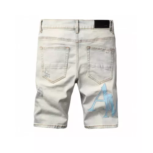 Replica Amiri Jeans For Men #1325576 $56.00 USD for Wholesale