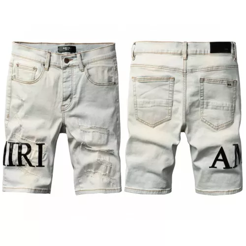 Cheap Amiri Jeans For Men #1325577, $$56.00 USD On Amiri Jeans