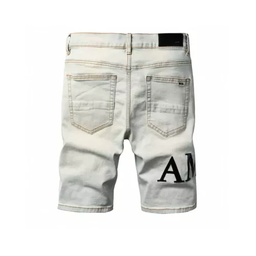 Replica Amiri Jeans For Men #1325577 $56.00 USD for Wholesale
