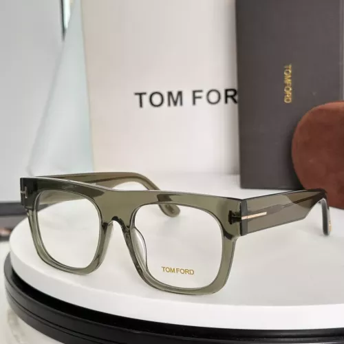 Cheap Tom Ford Goggles #1325581, $$45.00 USD On Tom Ford Goggles
