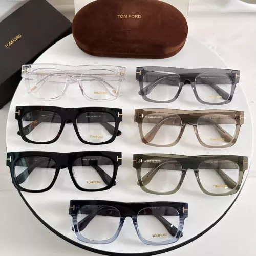 Replica Tom Ford Goggles #1325583 $45.00 USD for Wholesale
