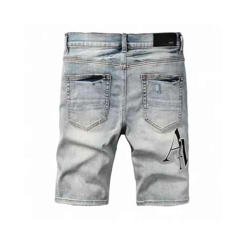 Replica Amiri Jeans For Men #1325585 $56.00 USD for Wholesale