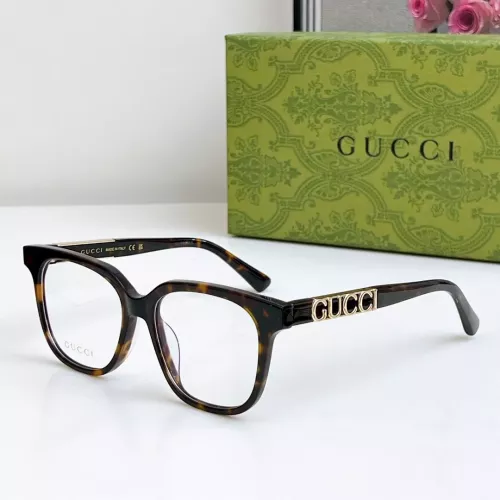 Cheap Gucci Fashion Goggles #1325598, $$45.00 USD On Gucci Fashion Goggles