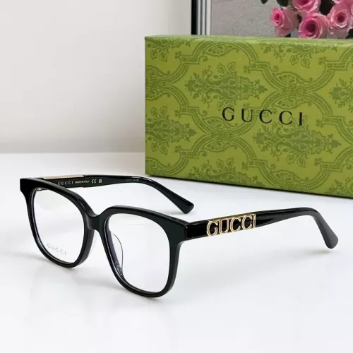 Cheap Gucci Fashion Goggles #1325599, $$45.00 USD On Gucci Fashion Goggles