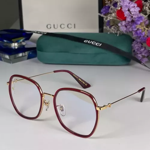 Cheap Gucci Fashion Goggles #1325601, $$45.00 USD On Gucci Fashion Goggles