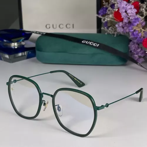 Cheap Gucci Fashion Goggles #1325602, $$45.00 USD On Gucci Fashion Goggles