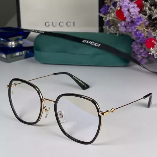Cheap Gucci Fashion Goggles #1325603, $$45.00 USD On Gucci Fashion Goggles