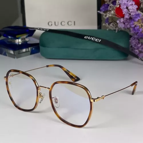Cheap Gucci Fashion Goggles #1325604, $$45.00 USD On Gucci Fashion Goggles