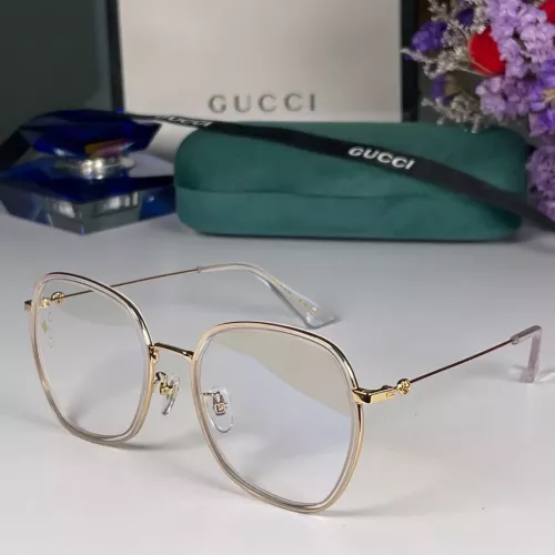 Cheap Gucci Fashion Goggles #1325605, $$45.00 USD On Gucci Fashion Goggles