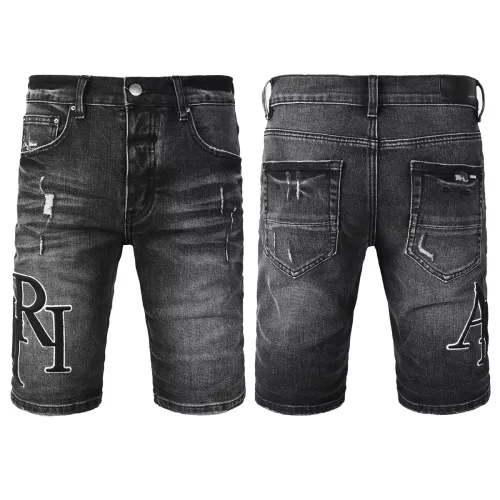 Cheap Amiri Jeans For Men #1325607, $$56.00 USD On Amiri Jeans