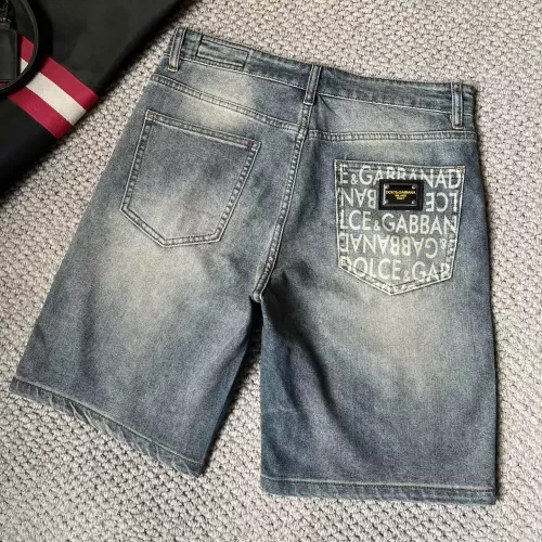 Cheap Dolce &amp; Gabbana D&amp;G Jeans For Men #1325608, $$56.00 USD On Dolce &amp; Gabbana D&amp;G Jeans