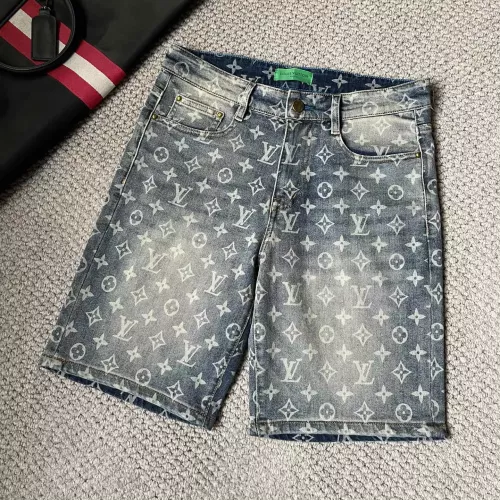 Replica Louis Vuitton LV Jeans For Men #1325609 $56.00 USD for Wholesale