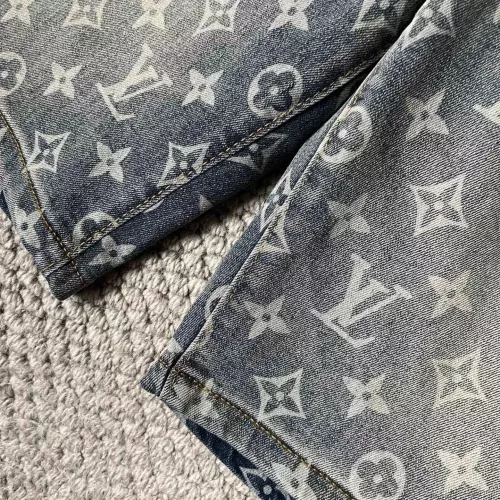Replica Louis Vuitton LV Jeans For Men #1325609 $56.00 USD for Wholesale