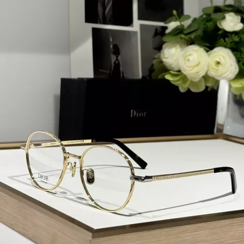 Cheap Christian Dior Goggles #1325611, $$68.00 USD On Christian Dior Goggles