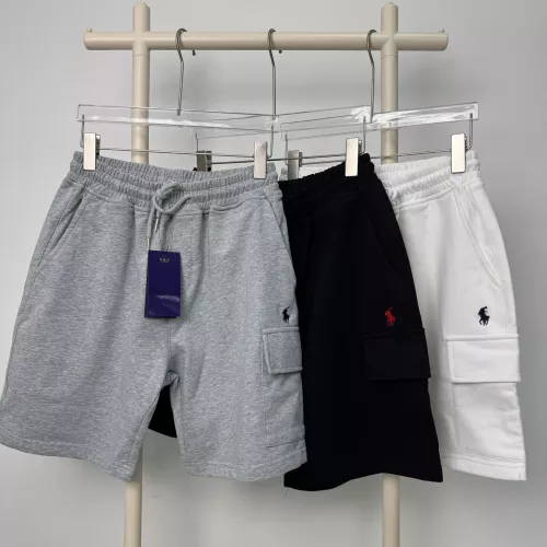 Replica Ralph Lauren Polo Pants For Unisex #1325659 $45.00 USD for Wholesale