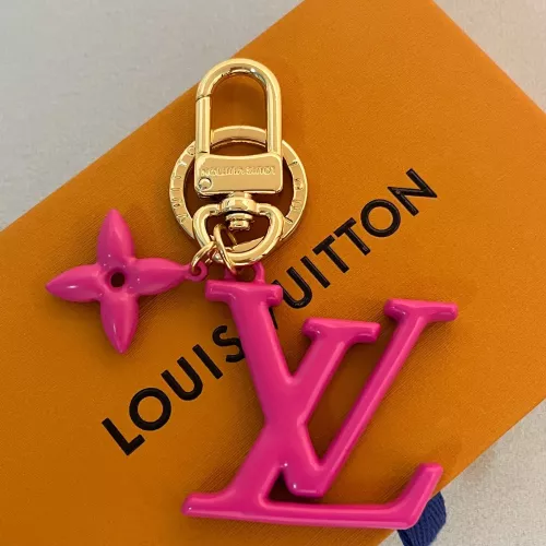 Cheap Louis Vuitton LV Key Holder And Bag Buckle #1325665, $$25.00 USD On Louis Vuitton LV Key Holder And Bag Buckle