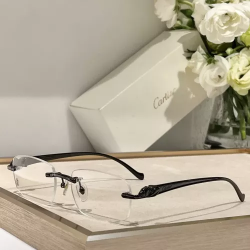 Cheap Cartier Goggles #1325671, $$68.00 USD On Cartier Goggles
