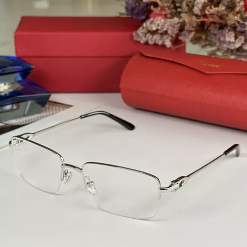 Cheap Cartier Goggles #1325673, $$64.00 USD On Cartier Goggles