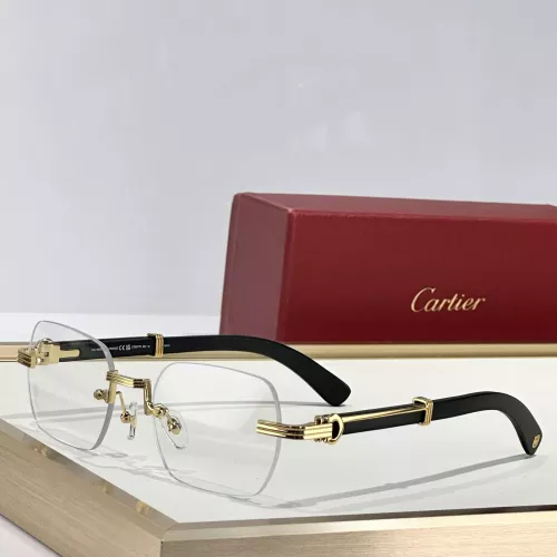 Cheap Cartier Goggles #1325675, $$60.00 USD On Cartier Goggles