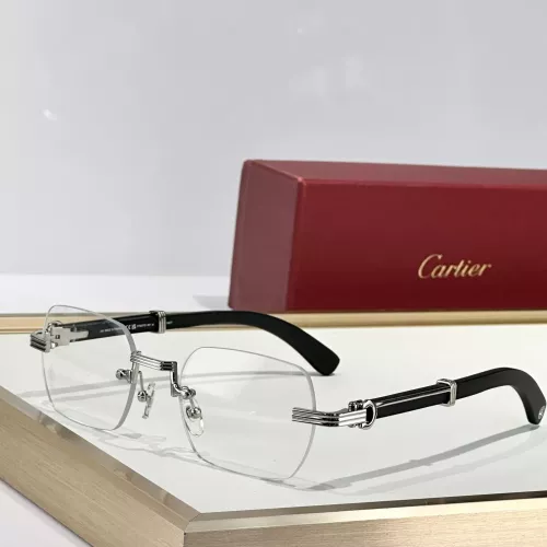 Cheap Cartier Goggles #1325676, $$60.00 USD On Cartier Goggles