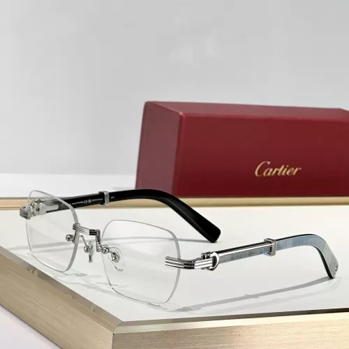 Cheap Cartier Goggles #1325678, $$60.00 USD On Cartier Goggles
