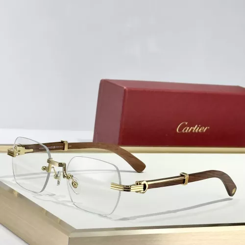 Cheap Cartier Goggles #1325679, $$60.00 USD On Cartier Goggles
