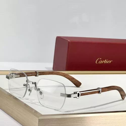 Cheap Cartier Goggles #1325680, $$60.00 USD On Cartier Goggles