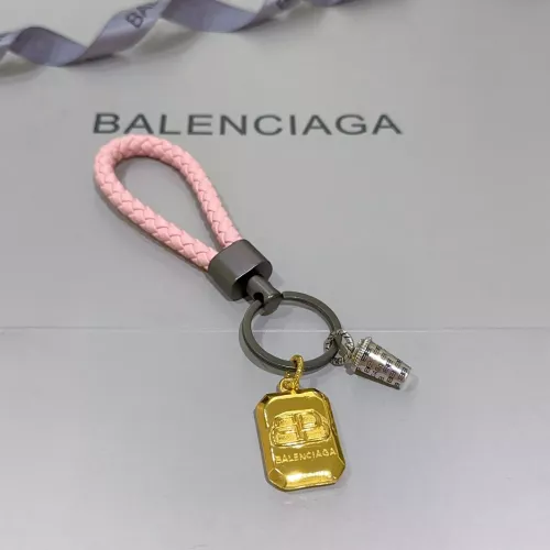Cheap Balenciaga Key Holder And Bag Buckle #1325681, $$39.00 USD On Balenciaga Key Holder And Bag Buckle