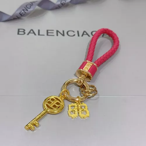 Cheap Balenciaga Key Holder And Bag Buckle #1325682, $$39.00 USD On Balenciaga Key Holder And Bag Buckle