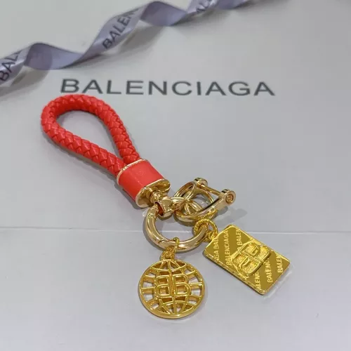 Cheap Balenciaga Key Holder And Bag Buckle #1325683, $$39.00 USD On Balenciaga Key Holder And Bag Buckle