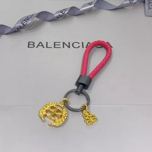 Cheap Balenciaga Key Holder And Bag Buckle #1325684, $$39.00 USD On Balenciaga Key Holder And Bag Buckle