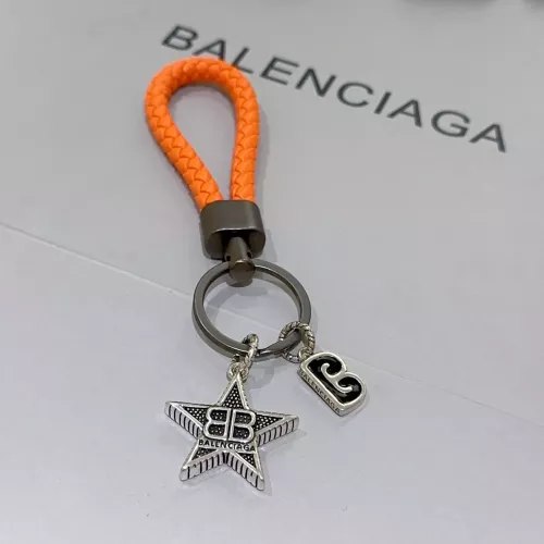 Cheap Balenciaga Key Holder And Bag Buckle #1325685, $$39.00 USD On Balenciaga Key Holder And Bag Buckle