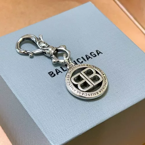 Cheap Balenciaga Key Holder And Bag Buckle #1325692, $$42.00 USD On Balenciaga Key Holder And Bag Buckle