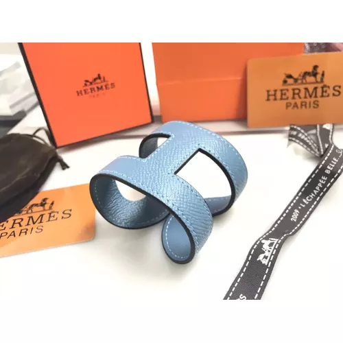 Cheap Hermes Bracelets #1325695, $$56.00 USD On Hermes Bracelets
