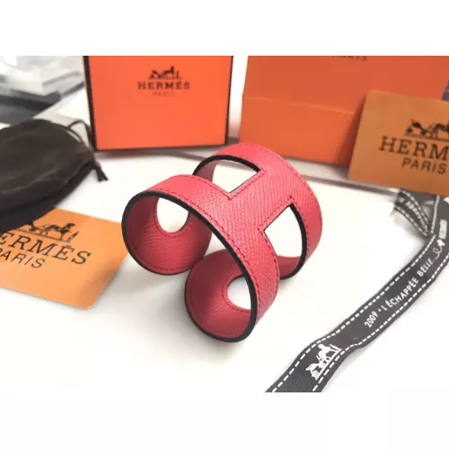 Cheap Hermes Bracelets #1325697, $$56.00 USD On Hermes Bracelets