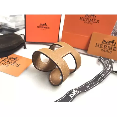 Cheap Hermes Bracelets #1325701, $$56.00 USD On Hermes Bracelets