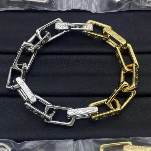 Cheap Louis Vuitton LV Bracelets #1325713, $$39.00 USD On Louis Vuitton LV Bracelets